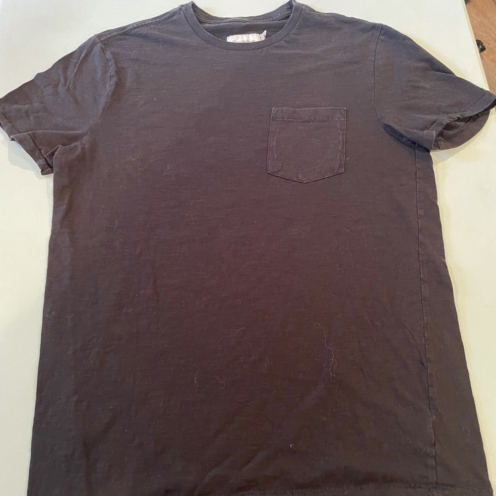 Good Fellow Shirt Size Medium